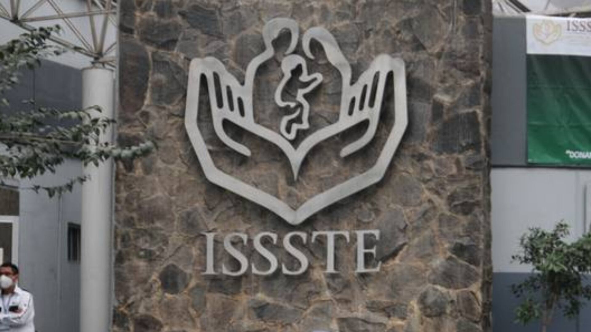 El ISSTE activó la nómina extraordinaria para cumplir con los pagos de los médicos residentes desde abril de 2024. (Almendra Ortiz. ISSSTE)