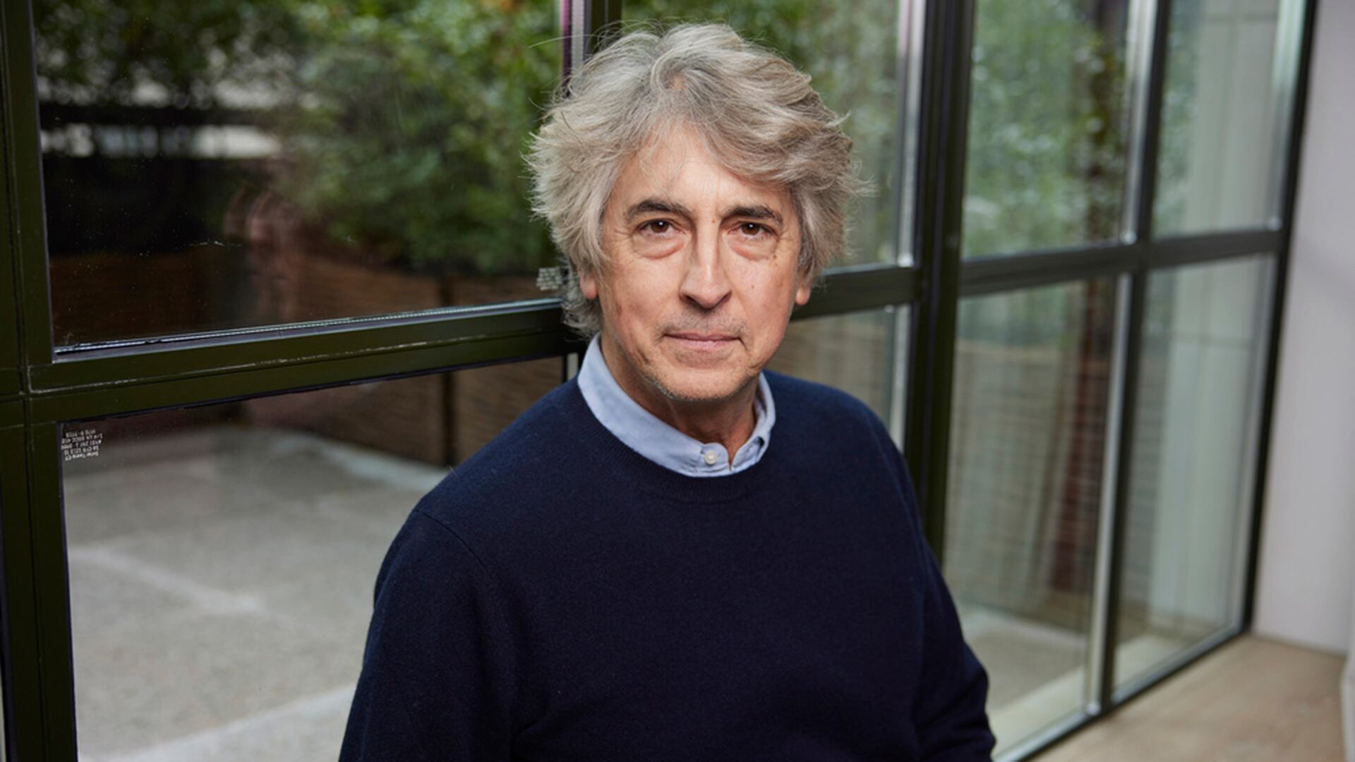 Alexander Payne