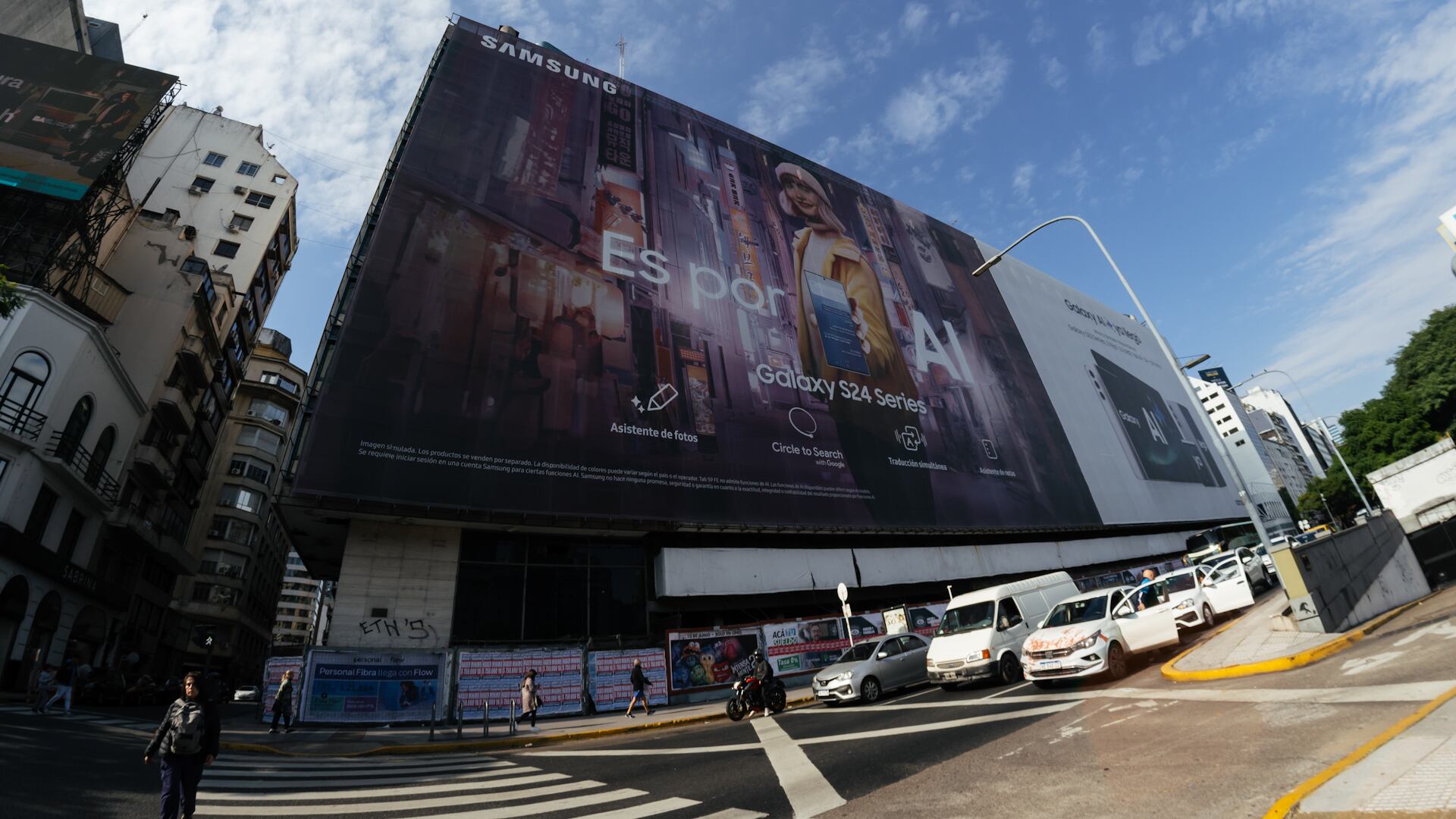 Casa FOA Edificio del Plata