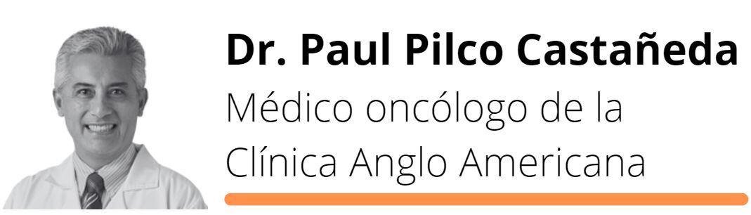 Paul Pilco Castañeda