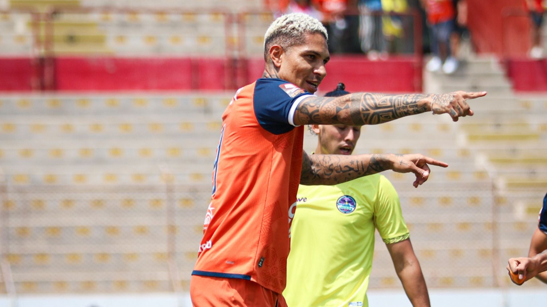 Paolo Guerrero quedó libre y podrá fichar por otro club de Liga 1, según abogado internacional.