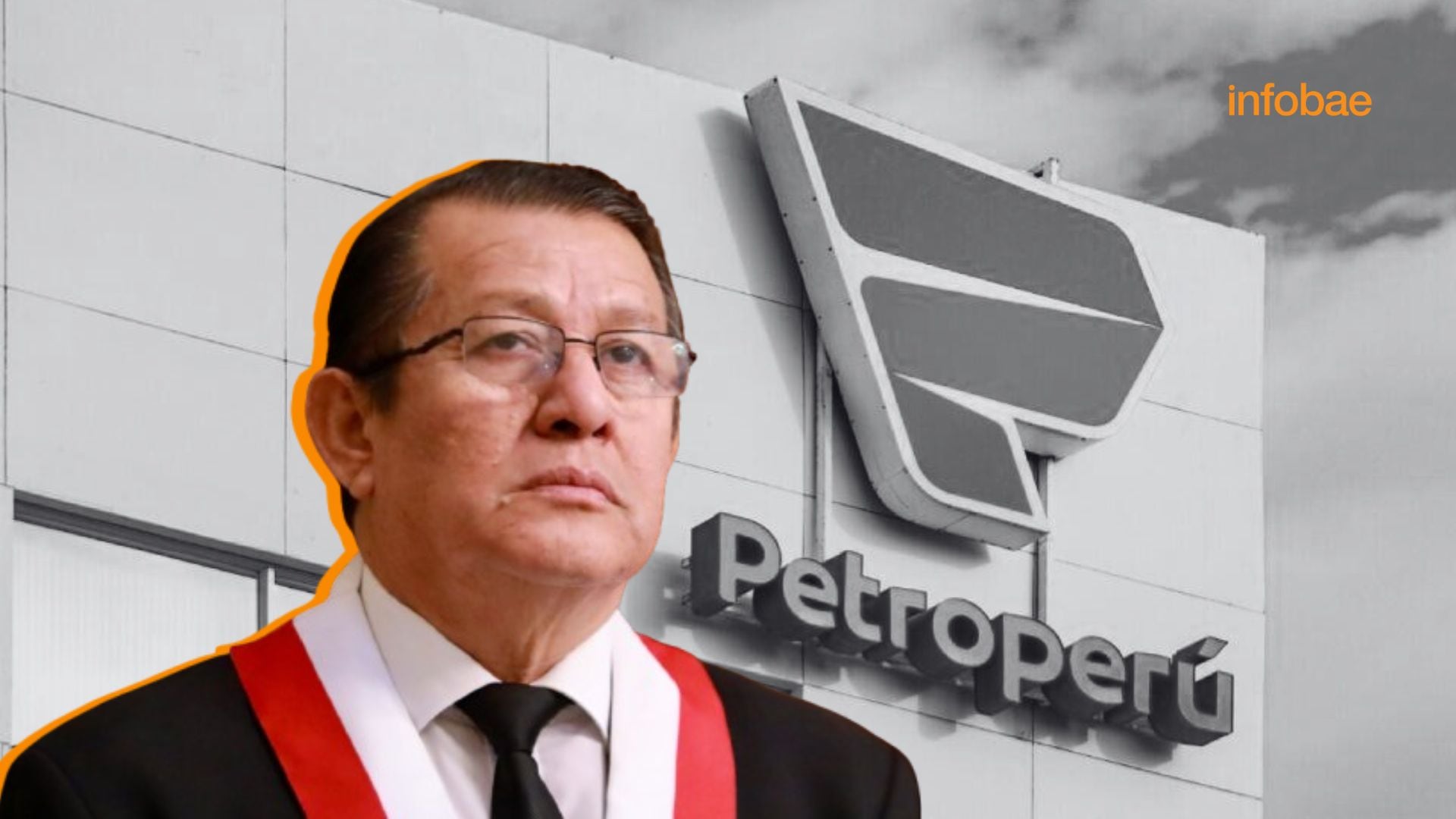 Eduardo Salhuana: “Salvatajes a Petroperú hubieran servido para dos megapuertos de Chancay”