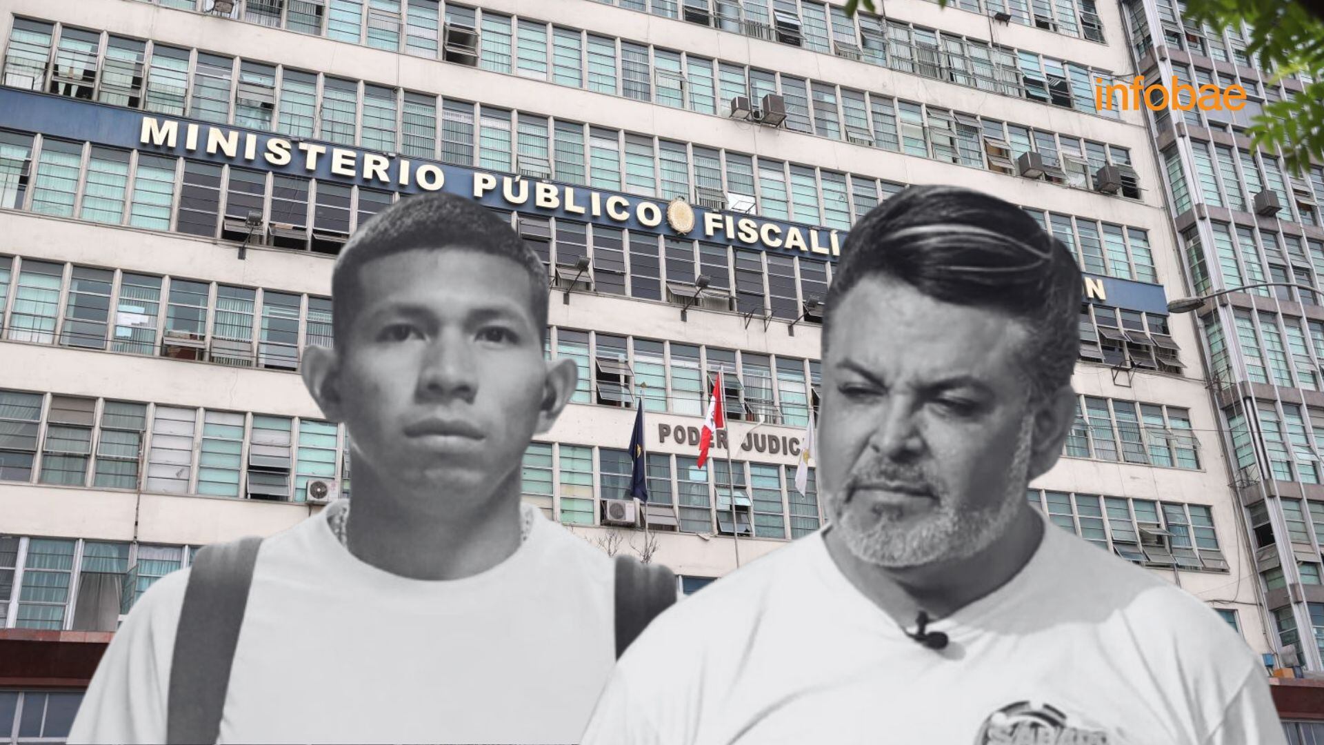 Edison Flores