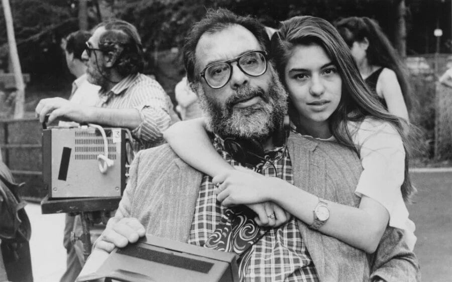 La vida familiar del clan Coppola: quiebras, infidelidades, muertes trágicas y un imperio en el cine y el vino