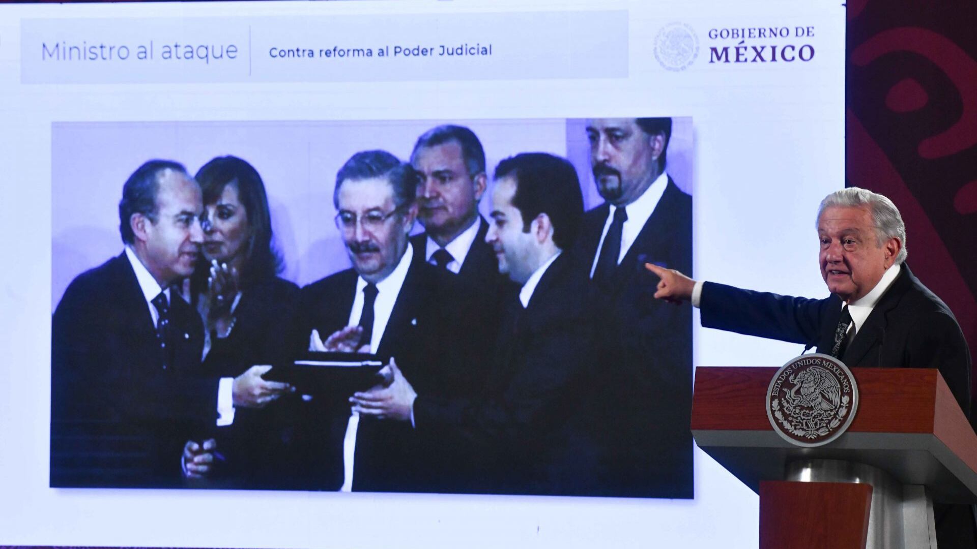 Luis María Aguilar-SCJN-AMLO-México-12 de junio