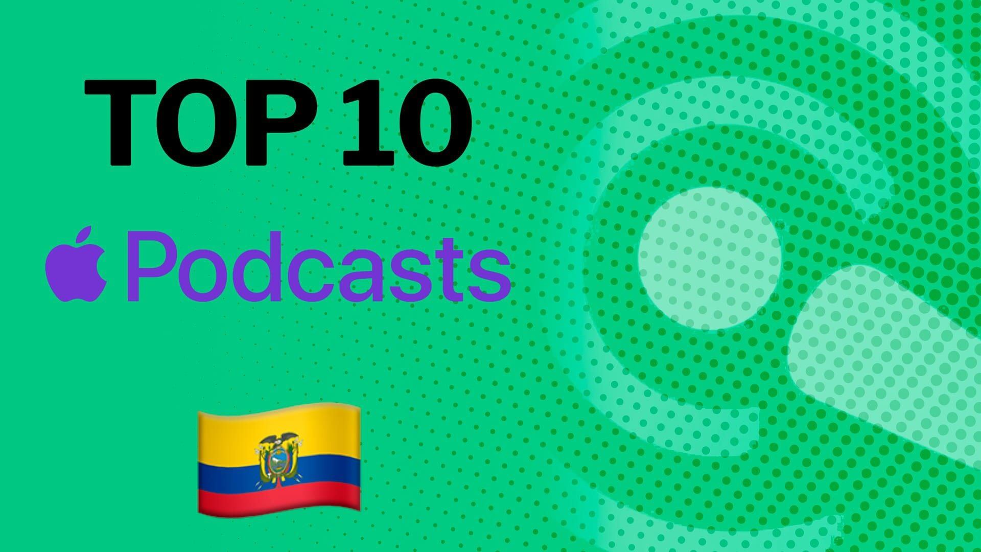 Si no sabes qué más escuchar, esta lista te ayudará a no perderte en la amplia variedad de podcast y música con la que cuenta Apple. (Infobae)