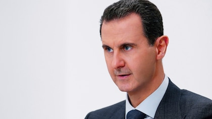 La Justicia francesa confirmó la orden de arresto contra el dictador Bashar Al Assad por ataques químicas en Siria