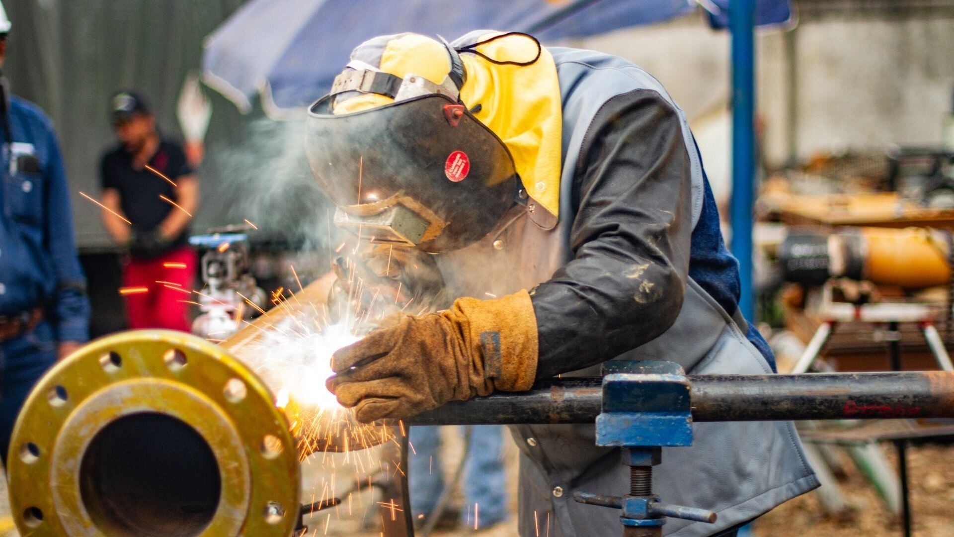 Sectores energéticos son importantes en la inversión extranjera en Perú