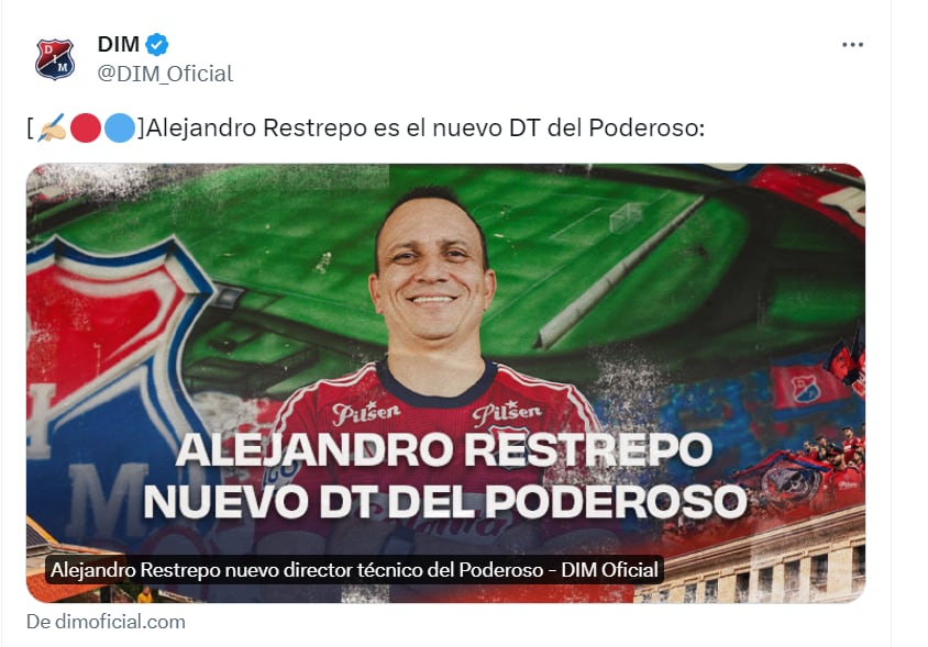 Alejandro Restrepo