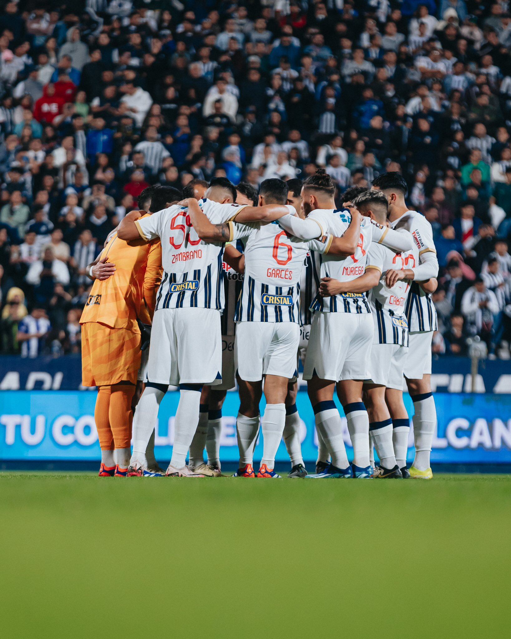 Universitario vs Alianza Lima: clásico por la Liga 1 2024