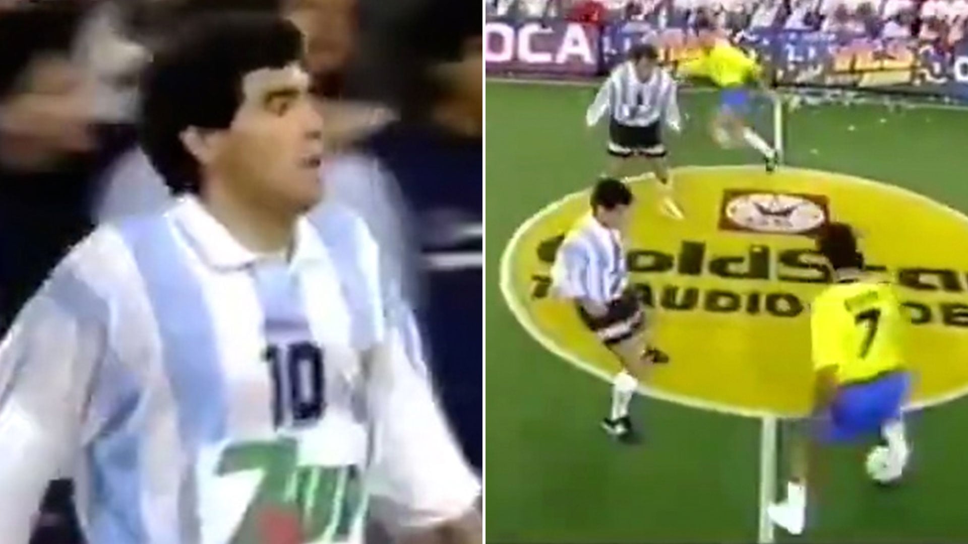 El recuerdo de un Argentina-Brasil a pocas horas de la final del Mundial de Futsal