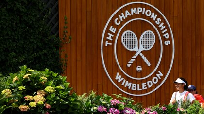 Curiosidades de Wimbledon: todo lo que tienes que saber del Grand Slam más antiguo