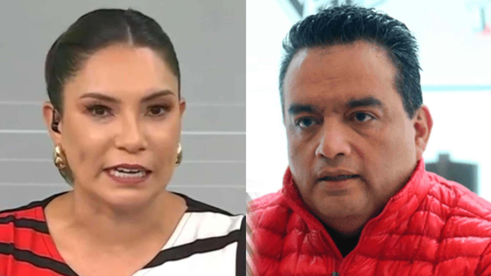 Alicia Retto denuncia ciberbullying por video viral y evalúa demandar a Jorge Benavides: “Dañan mi reputación”