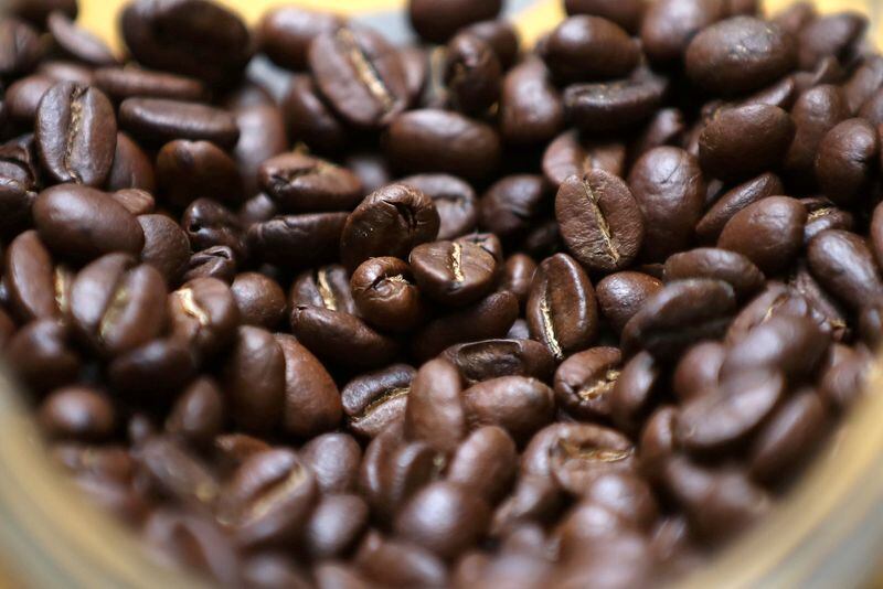 El café de Colombia goza de un gran prestigio a nivel internacional - crédito Luisa Gonzalez/Reuters 