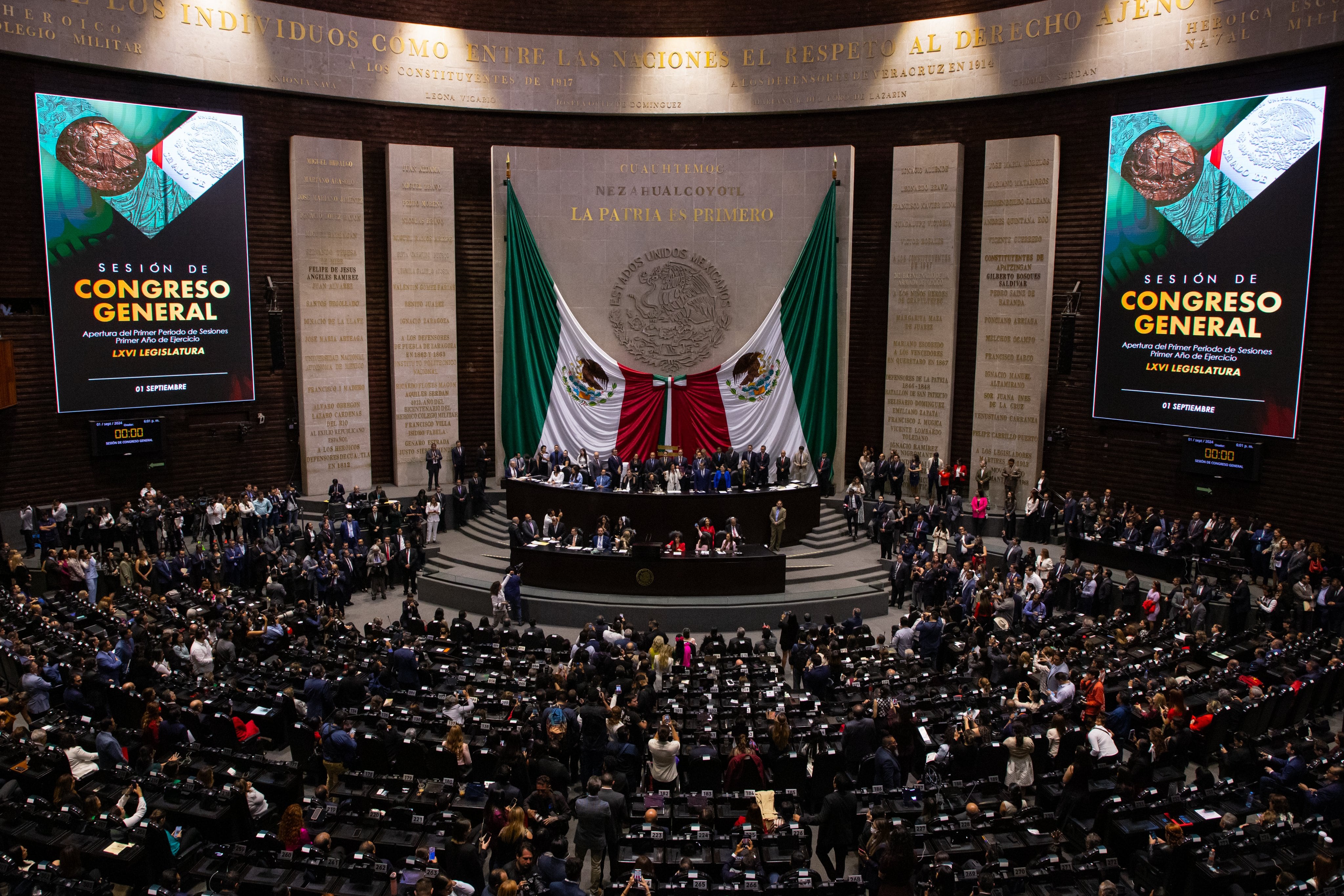 Sesion_Congreso_General_Mx