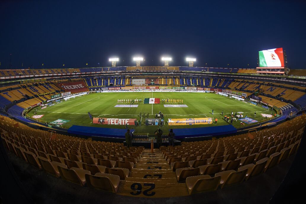 (Foto: Cortesía/Club Tigres)