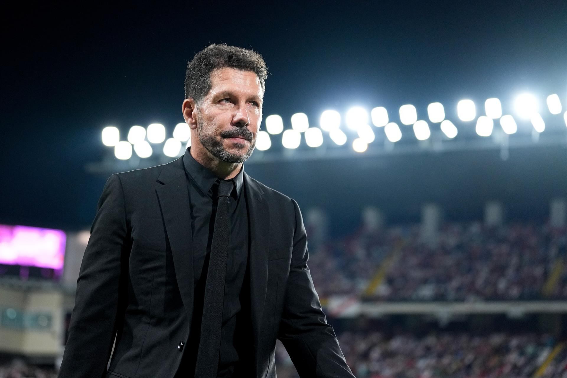 Diego Pablo Simeone: 