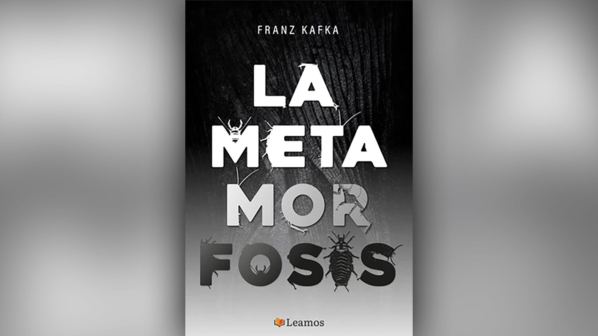 La metamorfosis Kafka