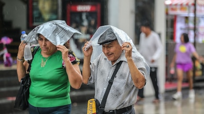 Protección Civil de Puebla pide extremar precauciones tras acecho del Potencial Ciclón Tropical Uno; esto recomendaron