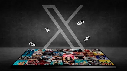 Cuáles son las series más populares en X este día