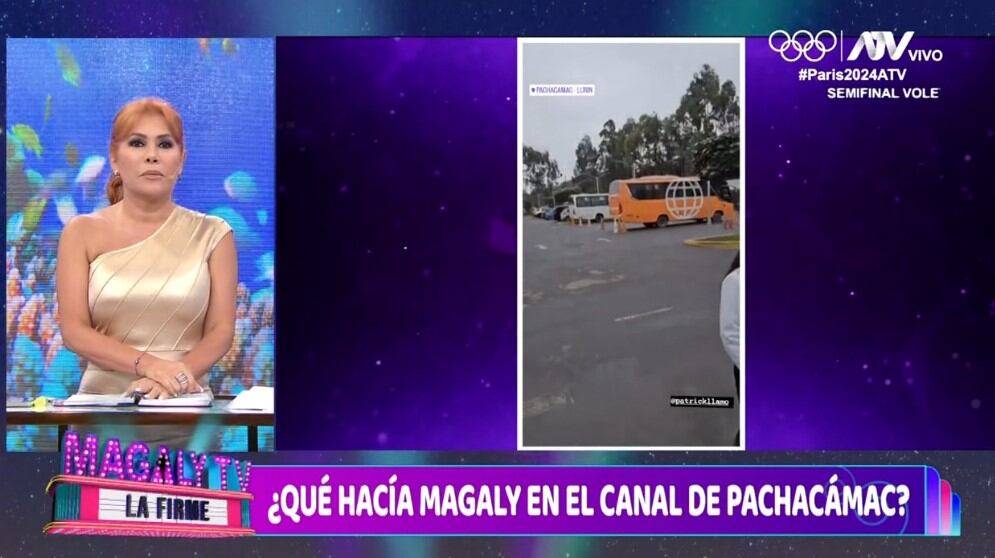 (Captura: Magaly TV La Firme)