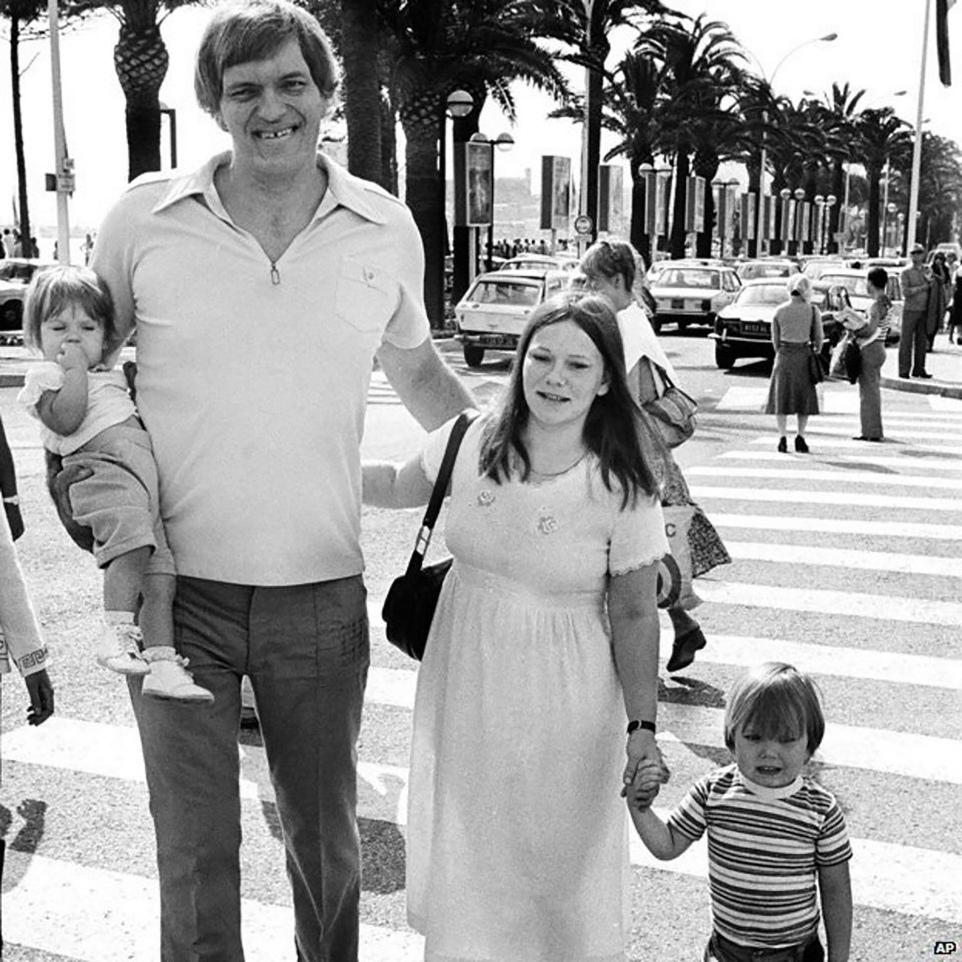 Richard Kiel