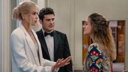 Zac Efron: aprovechando el estreno de ‘Un asunto familiar’ en Netflix, repasamos sus comedias románticas