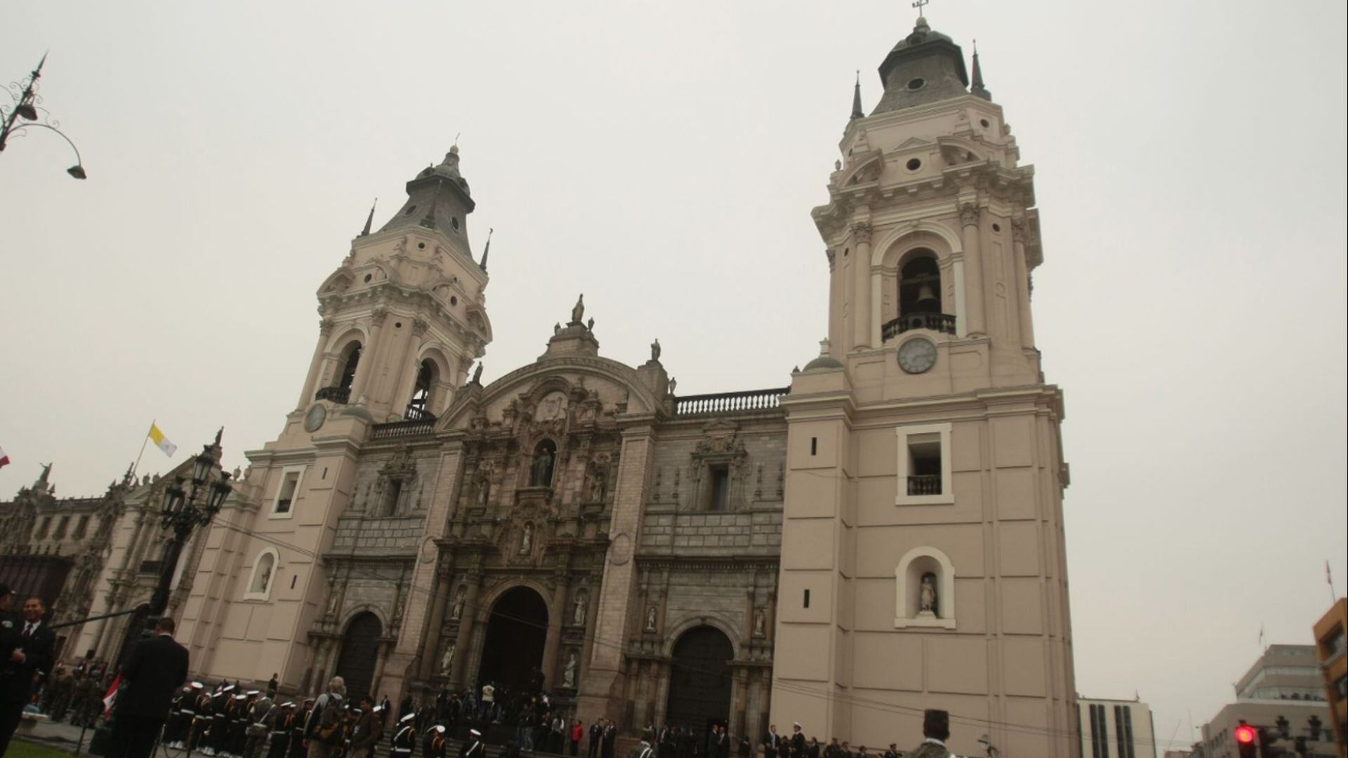 Fiestas Patrias - independencia - proclamación - Don José de San Martín - Perú - historias - 21 julio