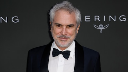 Alfonso Cuarón será homenajeado por su trayectoria en el Festival de Locarno
