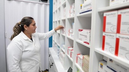 Gobierno observa autógrafa de Ley sobre acceso a medicamentos para tratamiento de enfermedades “raras”