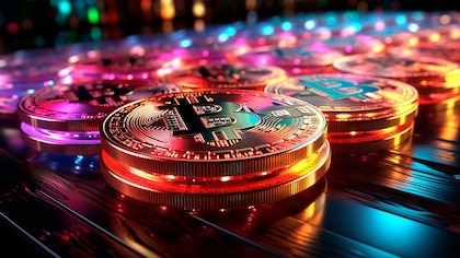 El sube y baja de bitcoin: cuál es su precio este 11 de julio