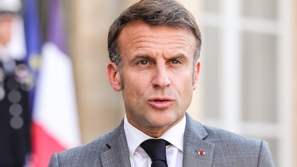 Un golpe demoledor para la alianza centrista de Emmanuel Macron