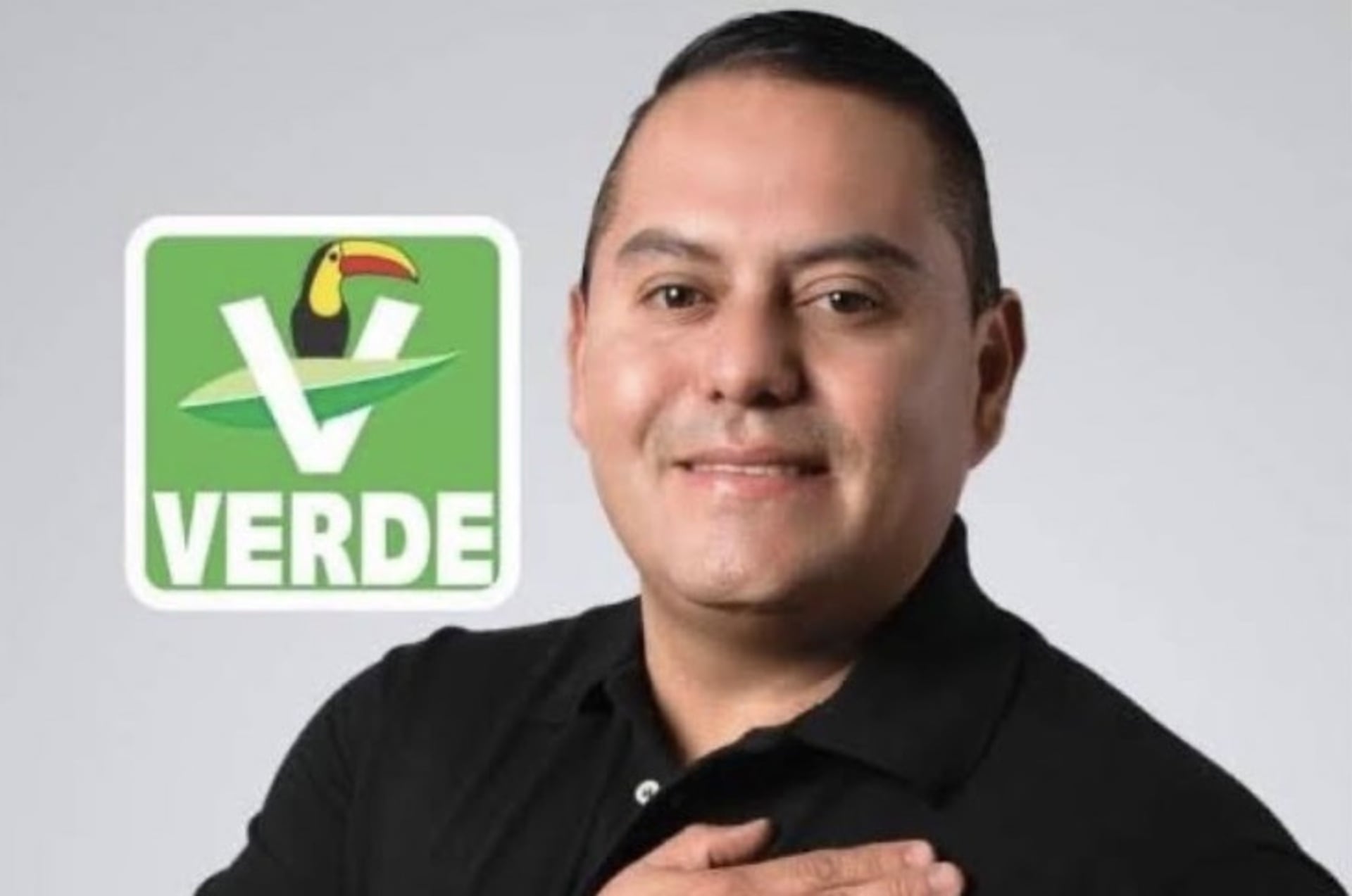 Asesinan en Guanajuato a Fortino Rodríguez, excandidato a la presidencia municipal del Partido Verde