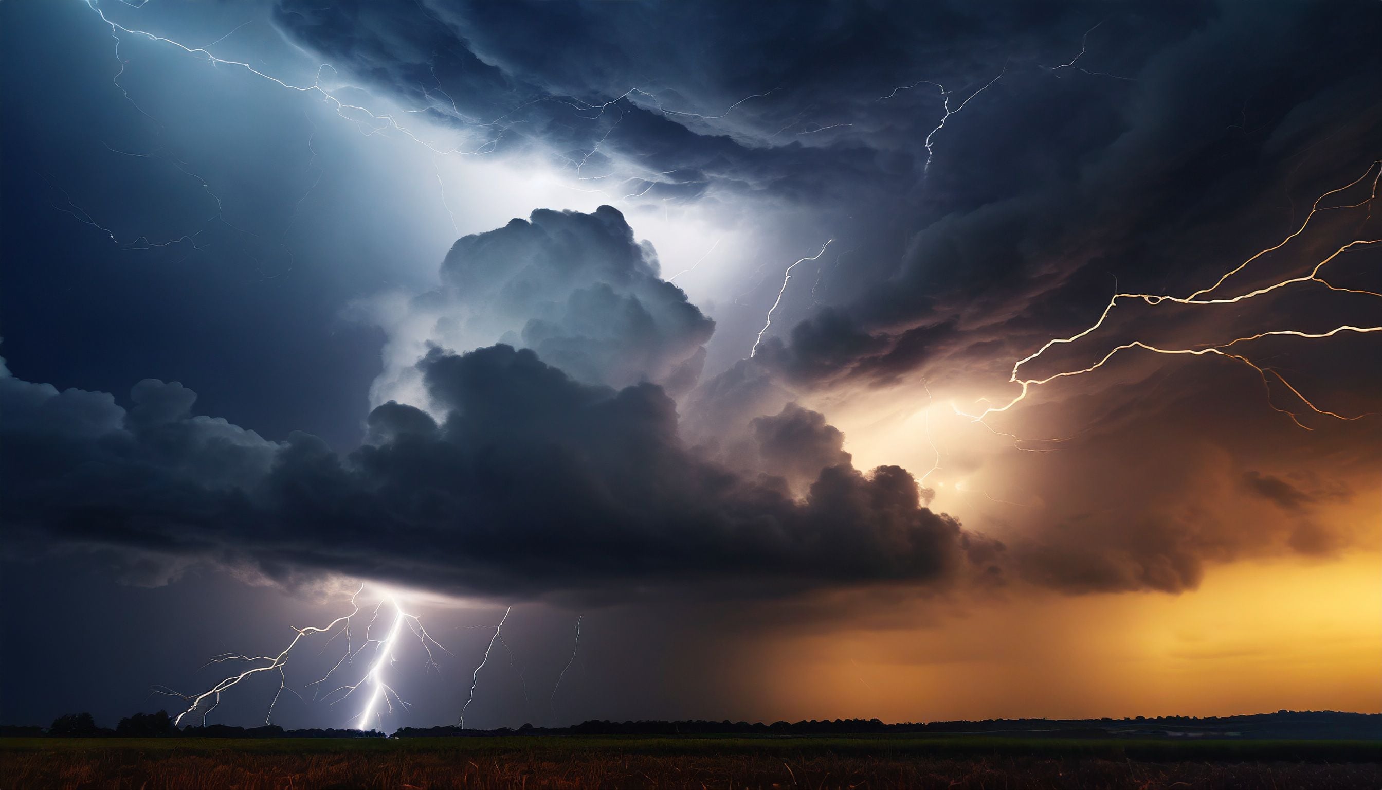 Pronóstico del estado del tiempo en Madrid para este 21 de septiembre