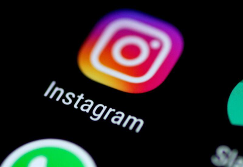 Instagram no tiene una herramienta para ver historias antiguas, por eso hay que recurrir a apliciones externas. (REUTERS/Thomas White/Archivo)