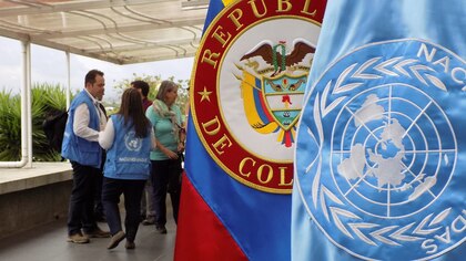 Excombatientes de las Farc están bajo amenaza en Caquetá: ONU exige medidas de protección