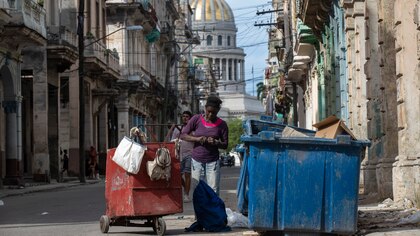 En medio de la crisis económica, el régimen cubano prepara nuevas medidas de ajuste fiscal para contener el déficit