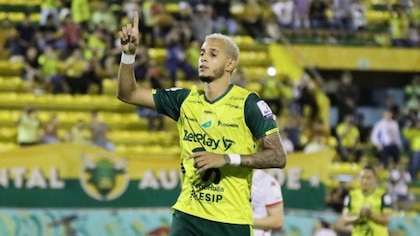 Vinicius ya tendría todo listo para su llegada a un ‘grande’ del Fútbol Profesional Colombiano