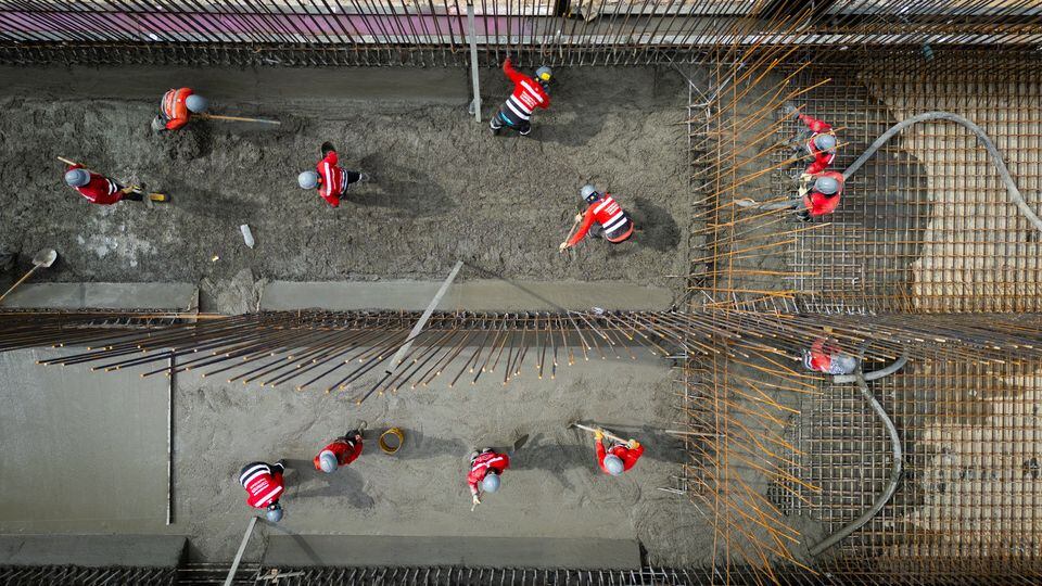 El distrito priorizará la construcción de las troncales de TransMilenio en la avenida 68 y la avenida Ciudad de Cali - crédito IDU