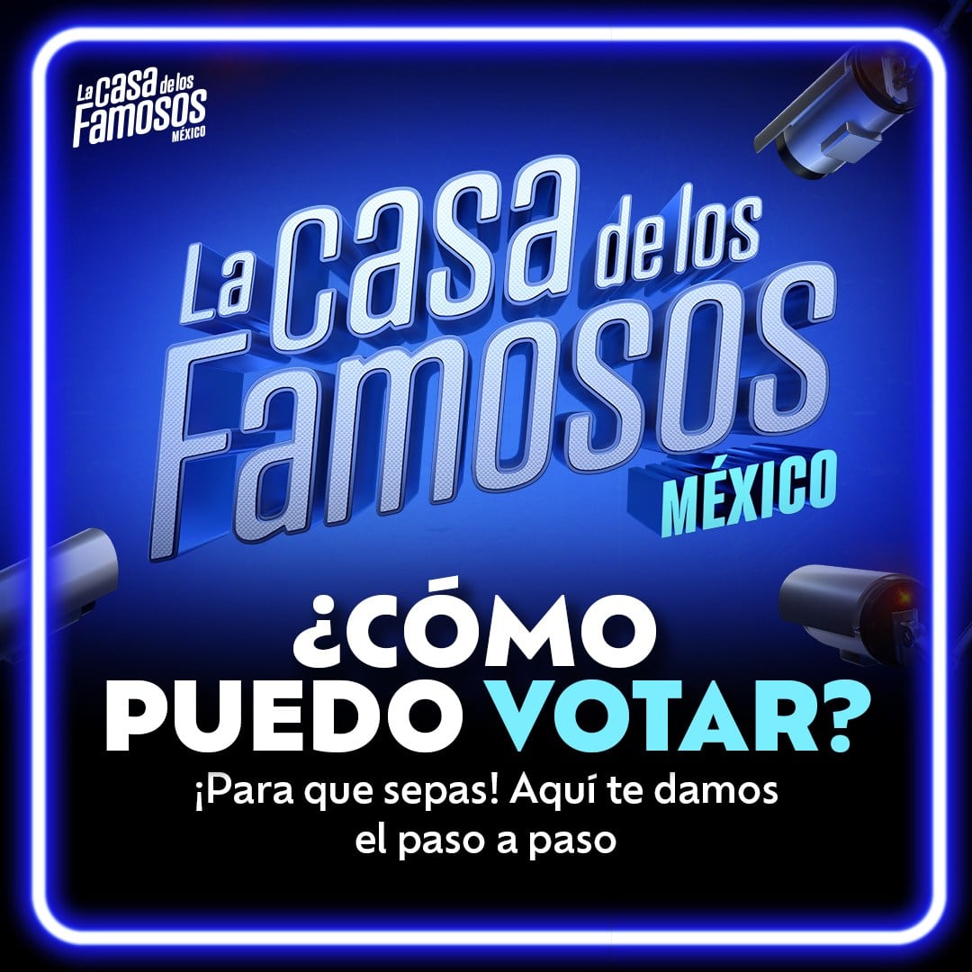 ⁠'La Casa de los Famosos México’: ¿Cuándo es la gran final y cómo verlo desde Perú?