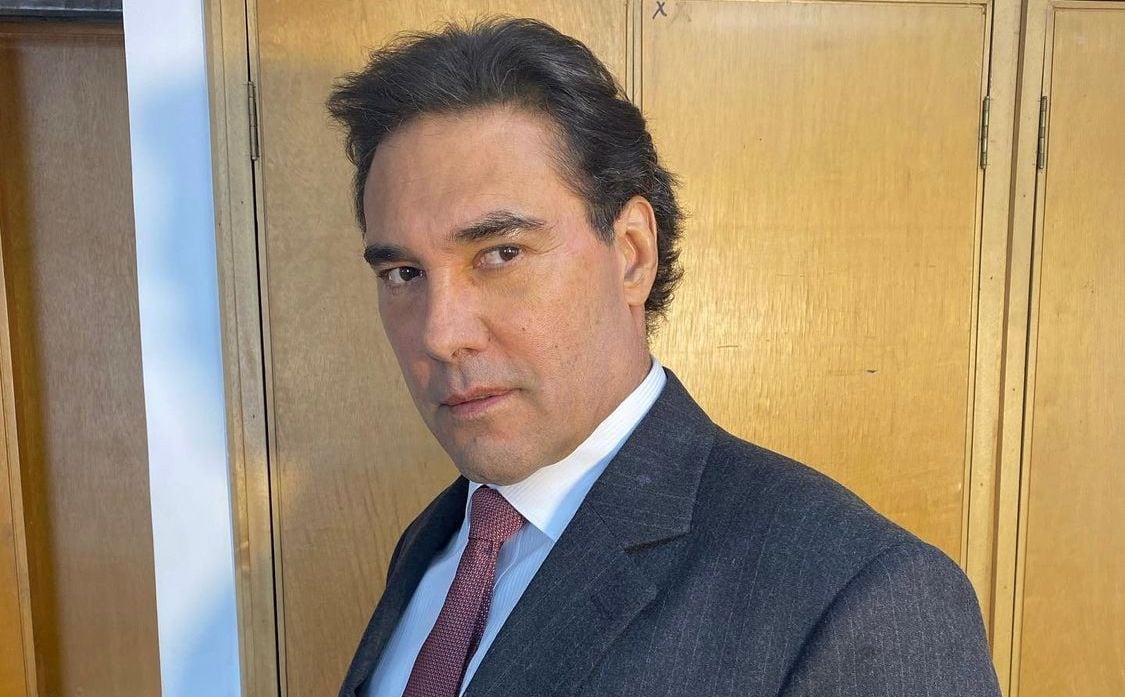 El actor confesó que fue víctima de abuso 
(Foto: Instagram/@eduardoñanezofc)