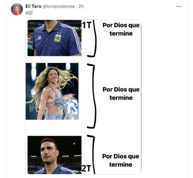 memes argentina colombia