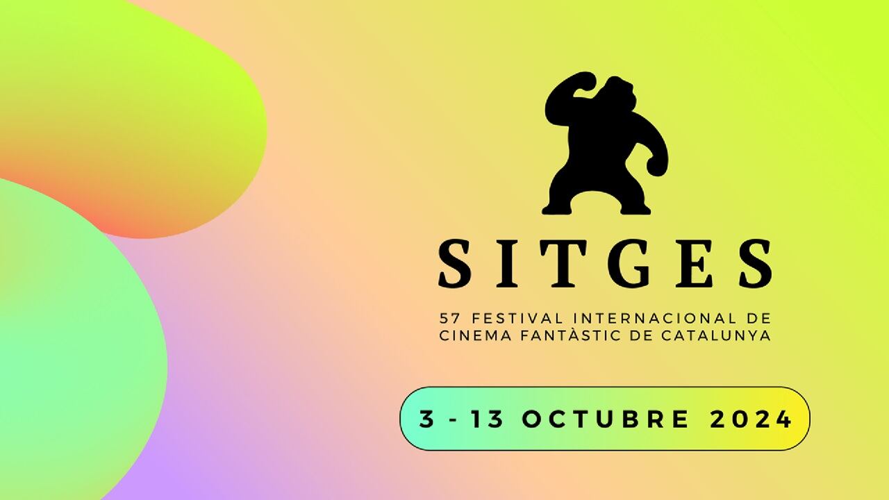 Festival de Sitges 2024