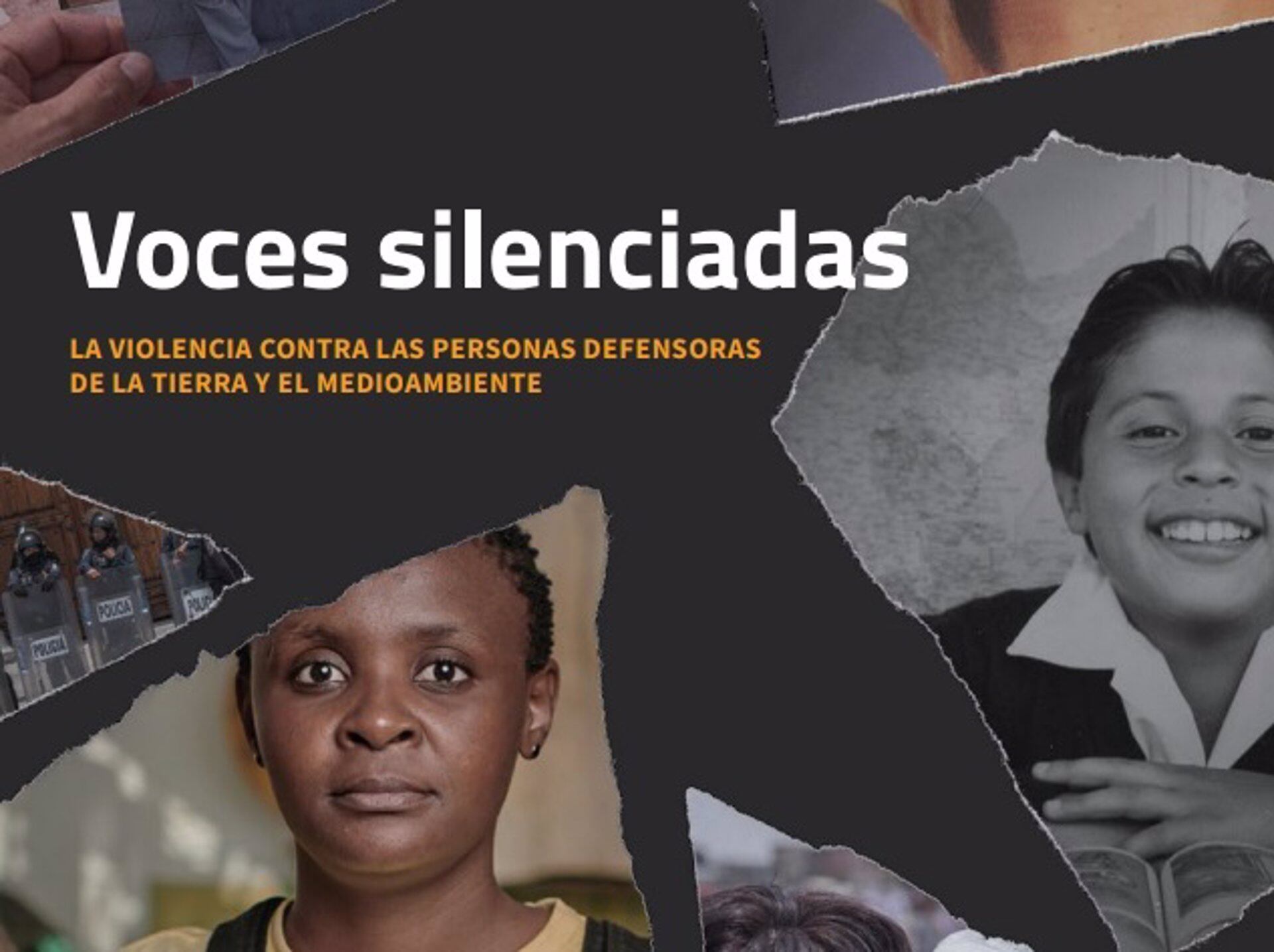 10/09/2024 Un total de 196 defensores del medioambiente fueron asesinados en 2023, el 40,3% en Colombia, según Global Witness..

Un total de 196 defensores de la tierra y del medioambiente fueron asesinados en 2023, según el informe con casos documentados de Global Witness. América Latina registra sistemáticamente el mayor número de homicidios, tendencia de la que la ONG lleva años advirtiendo. En 2023, el 85% de los crímenes se produjeron en esta región. De hecho, más del 70% se concentraron en cuatro países: México, Honduras, Brasil y Colombia.

SOCIEDAD 
GLOBAL WITNESS
