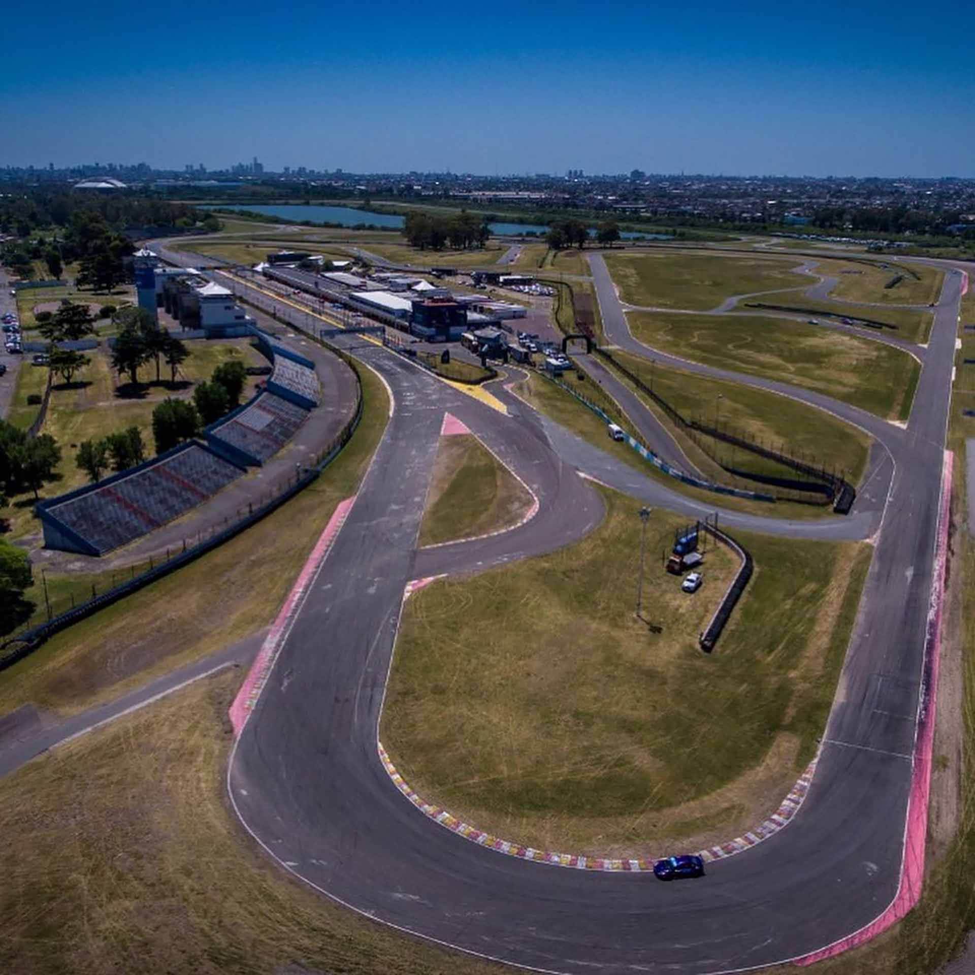 Autódromo de Buenos Aires