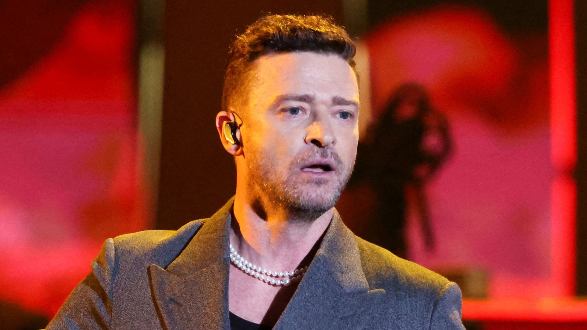 Justin Timberlake