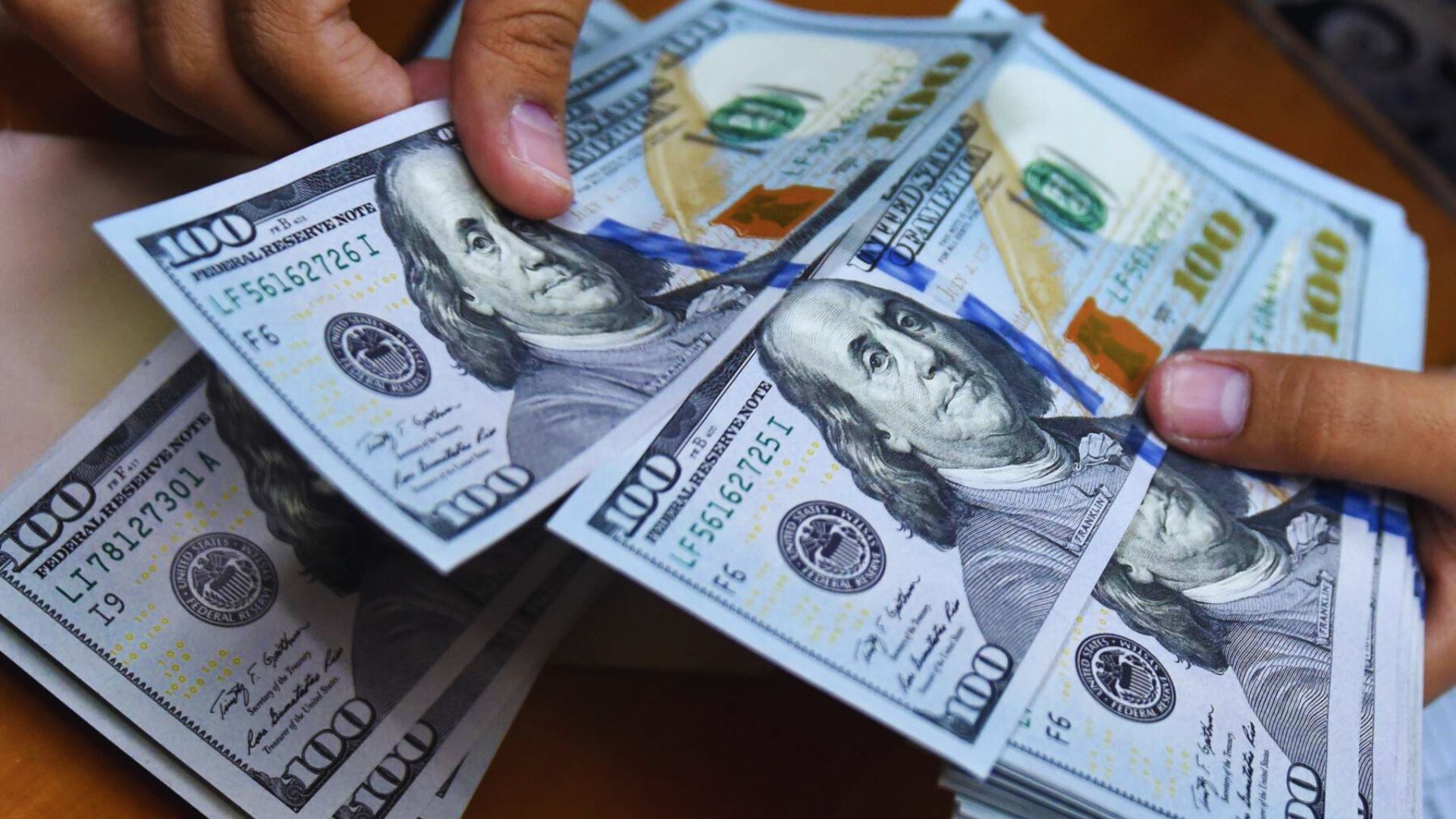 Precio del dólar HOY, 19 de septiembre: Así se cotiza el tipo de cambio en Perú