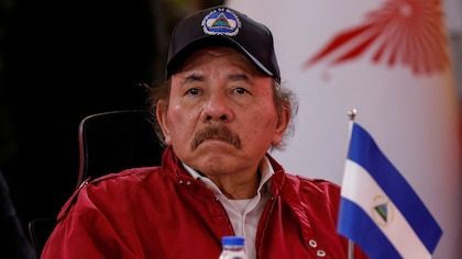 “Hay que generar más fisuras en mandos que sostienen a Ortega”, dijo el líder opositor nicaragüense