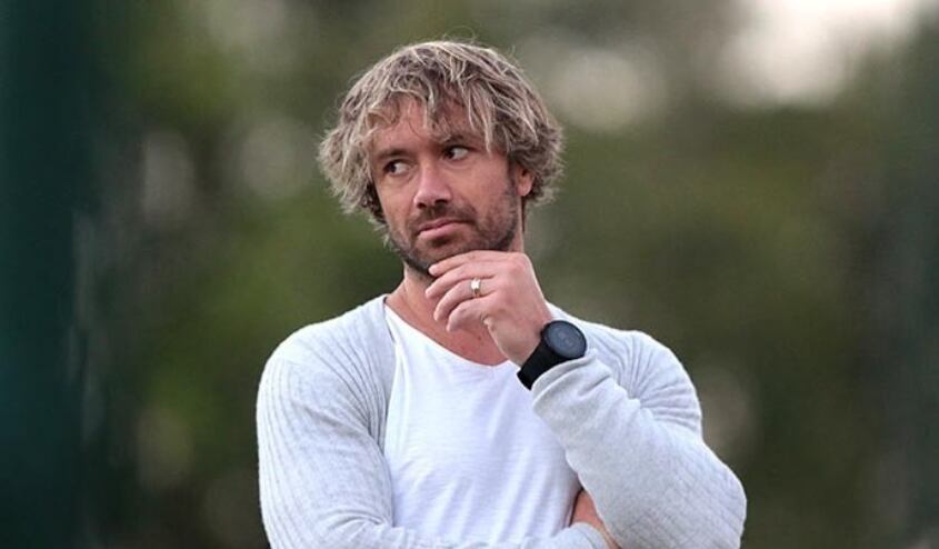 Diego Lugano