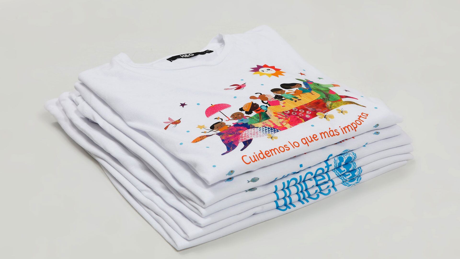 Grupo de Narváez - Unicef